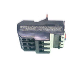 Telemecanique  LR2 D1310  Motor Overload Relay 4-9 Amp