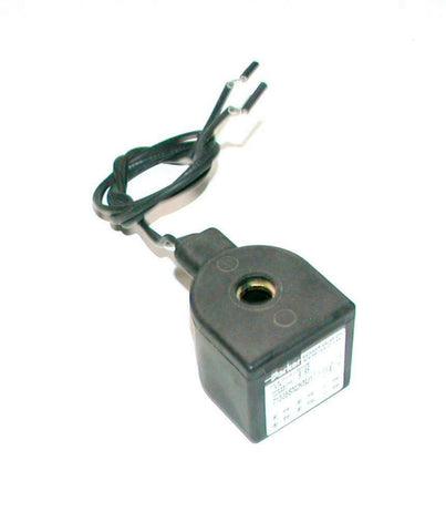 Parker Skinner  71335SN2KNJ1  Solenoid Valve Coil 80 PSI