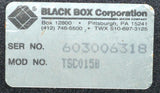 BLACK BOX TSC015B QUICK CABLER-20