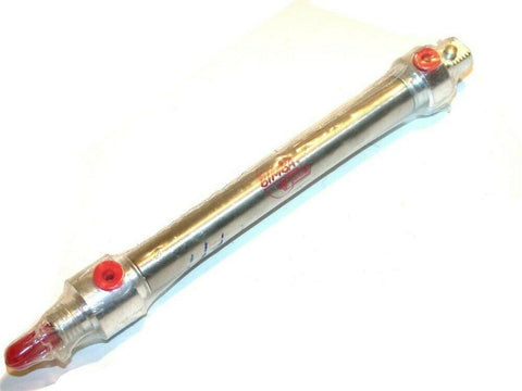 NEW BIMBA 3" STAINLESS AIR CYLINDER 013-DPG