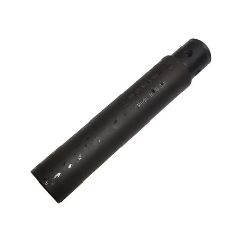 Parlec 7716D6-6-M24 Tapping Tap Adapter SP823 DIN 376 M22 & M24