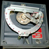 Fisher Controls  3582  Valve Positioner Supply 20 PSI Operating Range 3-15 PSI
