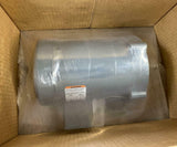 NIB New Baldor Electric  66223  3-Phase AC Motor 1/2 HP 230/460 VAC 1725 RPM