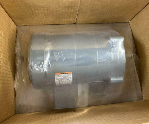 NIB New Baldor Electric  66223  3-Phase AC Motor 1/2 HP 230/460 VAC 1725 RPM