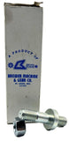 Brewer Machine & Gear Co. IS500 Machined Shoulder Stud