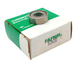 Fafnir S3KDD Deep Groove Ball Bearing 0.375" x 0.875" x 0.281"