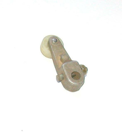 GENERIC  LIMIT SWITCH ROLLER  LEVER ARM 1/4" HOLE