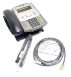 Nortel NTYS03BCE6 IP Phone NTYS03 1120E 1490796 NTYS03BCE6-R