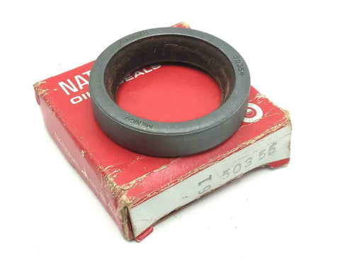 Federal-Mogul/National Oil Seals 50356 Oil Seal