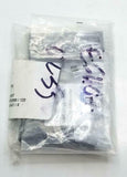 Festo 161107 Cover Plate NDV-01-VDMA (Lot of 3)