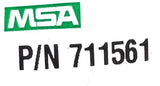 MSA 711561 End Of Line Filter