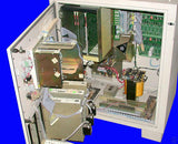 ADEPT TECHNOLOGY ROBOT CONTROLLER MODEL 310 SOLD AS IS