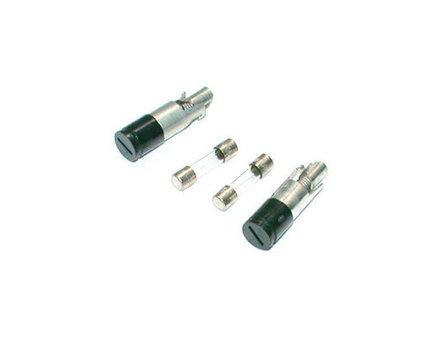 New Allen Bradley  46708-191-52  Fuse Kit