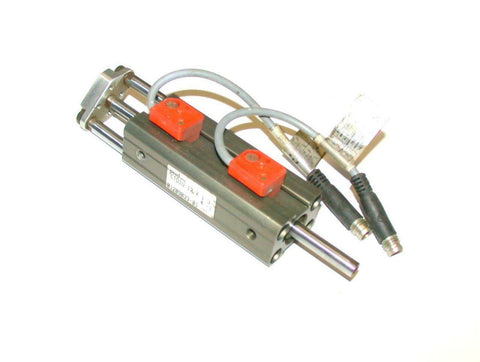 PHD  CTD1U 12 X 1 3/4-1  PNEUMATIC  AIR CYLINDER W/SENSORS 1/16 NPT