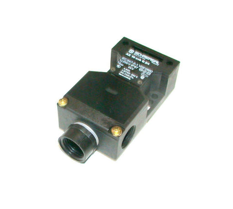 New Schmersal  AZ 16 ZVK G24  Interlock Safety Switch NO KEY