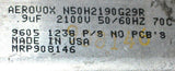 AEROVOX N50H2190G29R CAPACITOR 2100 VOLTS 0.9 UF