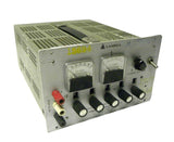 Lambda LR-615-DM-5378-1 Precision Power Supply 0-120 VDC @ 0-0.33 A