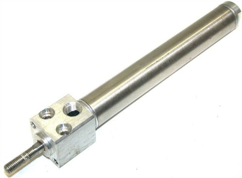 Up to 2 Parker 3/4" Bore 4" Stroke Air Cylinder 00.75 BFDSRM 4.000
