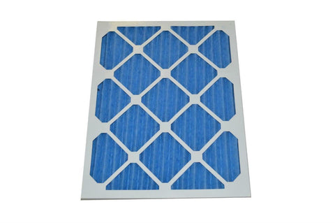 NEW SET OF 4 PRECISIONAIRE PLEATED FURNACE/AIR FILTERS 16 X 20 X 1