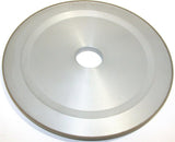 NEW ASAHI DIAMOND INDUSTRIES 5" DIAMOND GRINDING DISH WHEEL SAS-B46-MA42380/5