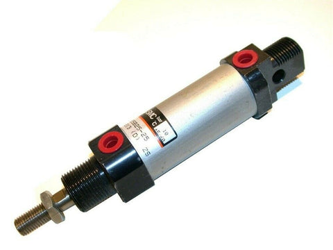 NEW SMC 1" AIR CYLINDER C82SB25-25 - FREE SHIPPING