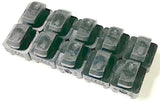 Bosch Rexroth 3842526565 Cable Carrier 8MM Pack of 10