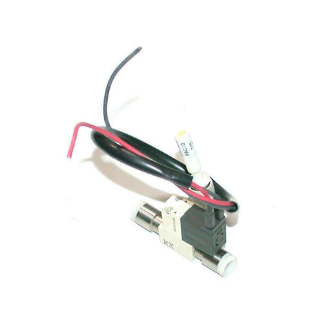 SMC  VQ110-5G  Compact Solenoid Valve W/Cable