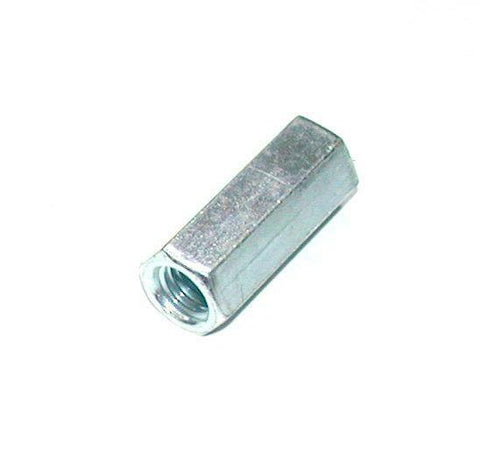 NEW GENERIC THREADED ROd COUPLING   1/2-13 X 1-3/4" LENGTH