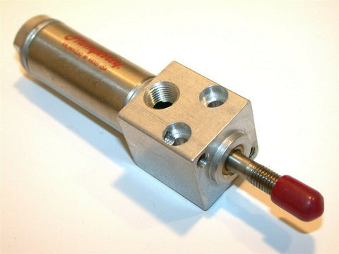 NEW HUMPHREY 1/2" STROKE STAINLESS AIR CYLINDER 7-BFD-1/2