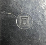 Square D Q370 3 Pole Circuit Breaker 70A 240VAC 3 Phase Plug-In