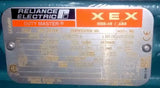 New Reliance Electric  P28G0399R  3-Phase AC Motor 25 HP 230/460 VAC 3550 RPM