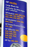 NEW HEWLETT PACKARD PRINTER CARTRIDGE MODEL HP51629A