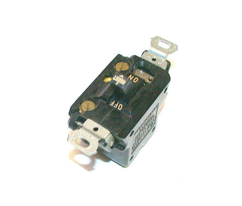 BRYANT ELECTRIC MOTOR SENTINEL SWITCH  MODEL 10001