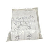 ABB Control KA1-8001 DIN-Mounting Kit 1SFA 616920R8001