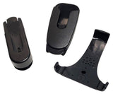 Nortel N0129574 WLAN Handset belt clip NTTQ4031E6 6140 910439 (Lot of 3)