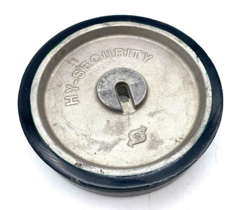 HySecurity 8" Replacement Drive Wheel (2 Available)