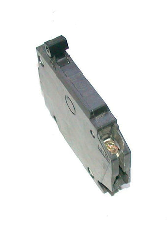 GENERAL ELECTRIC  THQP120  SINGLE POLE CIRCUIT BREAKER 20 AMP 120/240 VAC