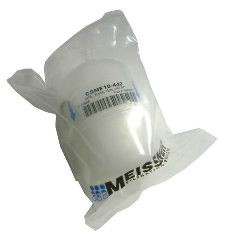 BRAND NEW MEISSNER CSMF10-442 ALPHA 10UM 1/4" MPT (24 AVAILABLE)