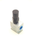 New Parker  B10-2-6P Cartridge Valve 3/8 NPT 140 PSI