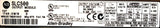Allen-Bradley 1746-OW16 SLC500 Output Module Ser D 5-265VAC 50-60 Hz 5-125VDC
