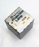General Electric DDM Projector Lamp 80 W 19 V
