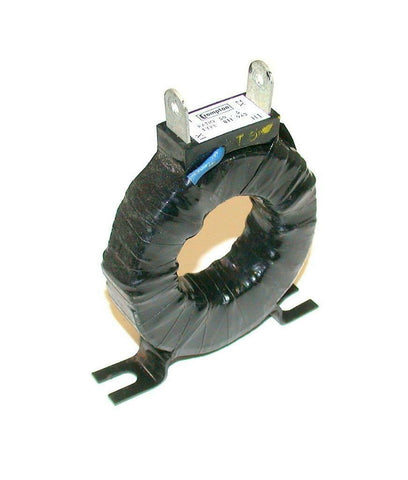 CROMPTON   811-943  CURRENT TRANSFORMER RATIO  50: 5  600 VAC