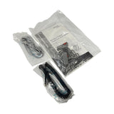 Nortel Meridian M2008 Display Corded Phone Black NT9K08AC03