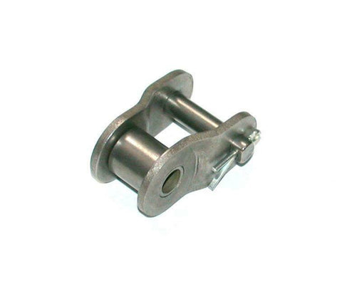 New Generic Roller Chain Half Link Connecting Kit 80 Chain