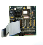 Eagle 3000 146655-366 Interface Circuit Board Rev 3