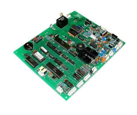 GSE DATA-STAT  PC681G  Circuit Board W/Message Display