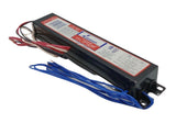 Lot of (2) Advance VEL-2P32-SC Instant-Start Electronic Ballast 277V 0.22A 60HZ