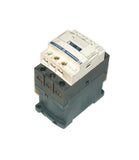 TELEMECANIQUE MOTOR STARTER RELAY 12 AMP MODEL LC1D12