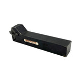 Manchester 245-135 Indexable Lathe Tool Holder 1" x 0.81" Shank, 4.5" OAL