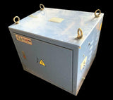 Yoen Type  MB-CE  3-Phase Transformer 22 KVA
